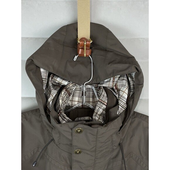 The North Face Womens M Hyvent Triclimate Jacket Waterproof 3 In 1 Coat READ - Picture 9 of 16
